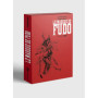 Le Masque de Fudo - Edition Coffret 50 ans