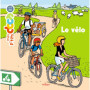 Le vélo - Mes p'tits docs