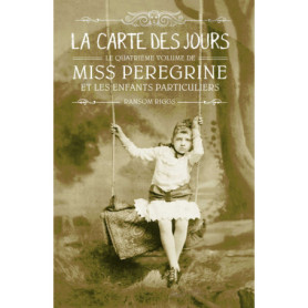 Miss Peregrine, Tome 04