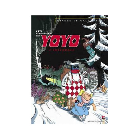 Les Exploits de Yoyo