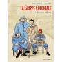 La Grippe Coloniale - Tome 01