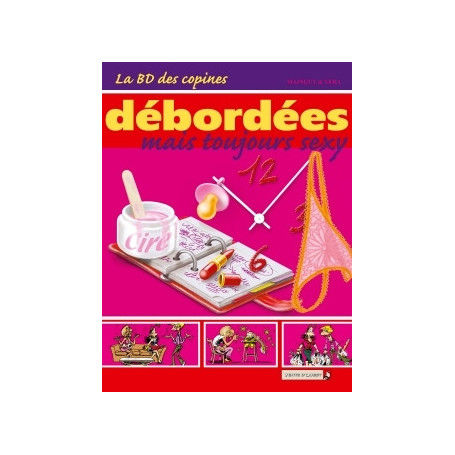 La BD des Copines - Tome 03