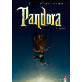 Pandora - Tome 04
