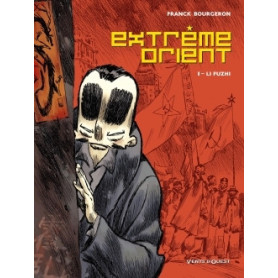 Extrême Orient - Tome 01