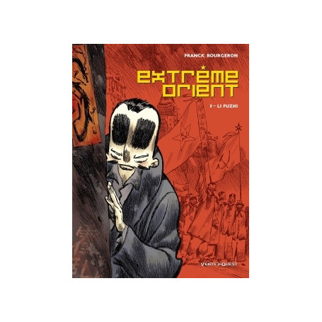 Extrême Orient - Tome 01