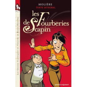 Les Fourberies de Scapin