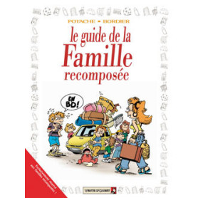 Les Guides en BD - Tome 32