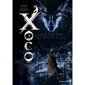 Xoco - Intégrale - Cycle 1 - Tomes 01 et 02