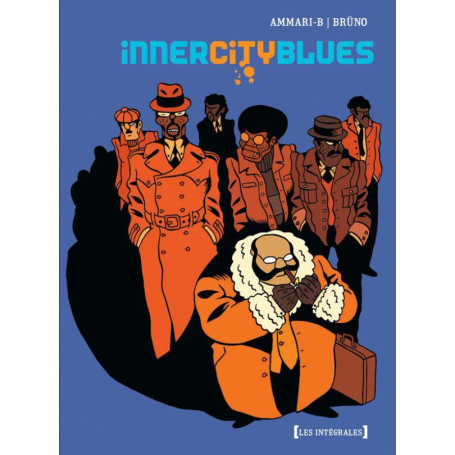 Inner City Blues - Intégrale