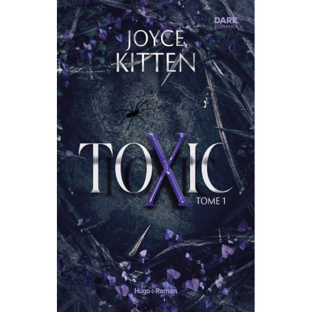 Toxic - Tome 01
