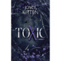 Toxic - Tome 01