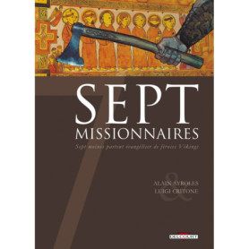 7 Missionnaires