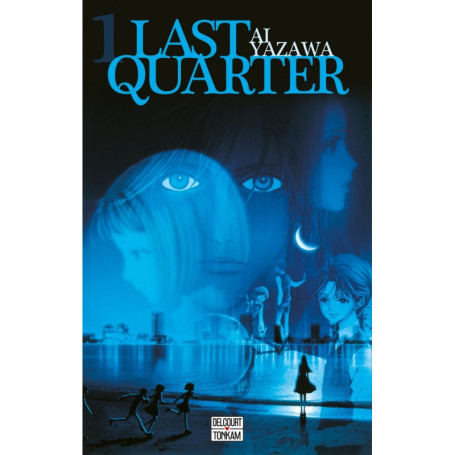Last Quarter T01