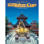 Golden Cup T05 - Le Baiser du dragon