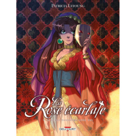 La Rose écarlate T05 - Je serai toujours avec toi