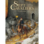 Sept Cavaliers T03 Le Pont de Sépharée