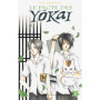 Le Pacte des yôkai T08