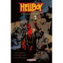 Hellboy T11 - L'Homme tordu