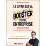 Le livre qui va booster votre entreprise