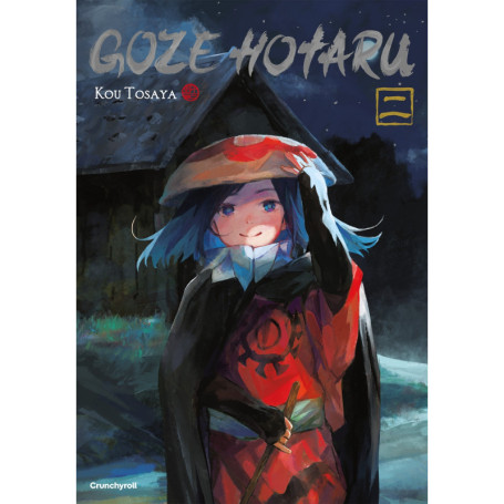 Goze Hotaru T02