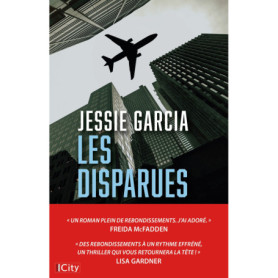 Les disparues