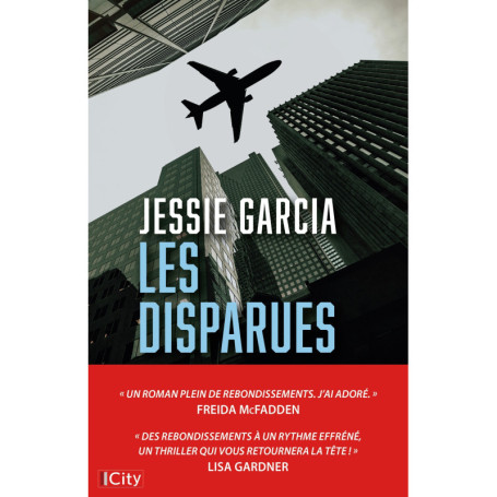 Les disparues