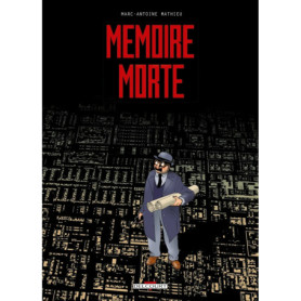 Mémoire morte