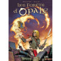 Les Forêts d'Opale T02 - L'Envers du grimoire