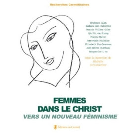 Femmes dans le Christ