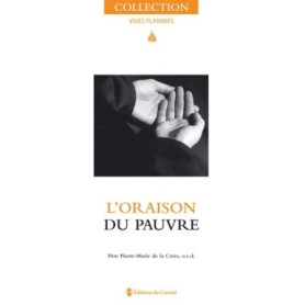 L'oraison du pauvre