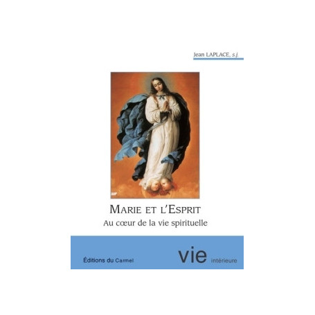Marie et l'Esprit