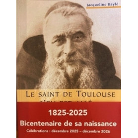 Le Saint de Toulouse s'en est allé...