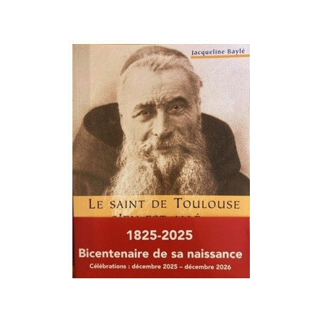 Le Saint de Toulouse s'en est allé...