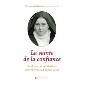 La sainte de la confiance