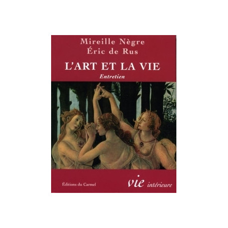 L'art et la Vie