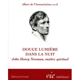 Douce lumière dans la nuit