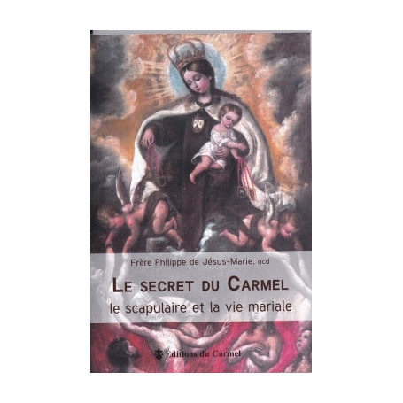 Le secret du Carmel