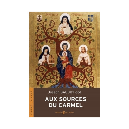 Aux sources du Carmel