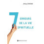 7 erreurs de la vie spirituelle