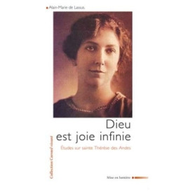 Dieu est joie infinie