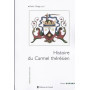 Histoire du Carmel thérésien