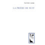 La prière de nuit