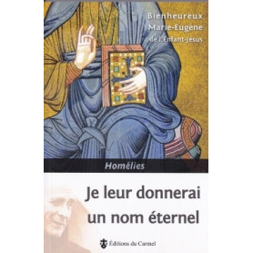 Je leur donnerai un nom éternel