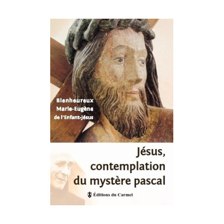 Jésus contemplation du mystère pascal