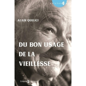 Du bon usage de la vieillesse