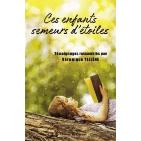 Ces enfants semeurs d'étoiles