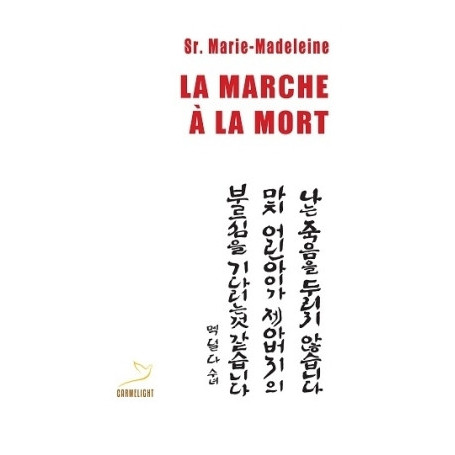 La marche à la mort