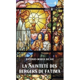 La sainteté des bergers de Fatima