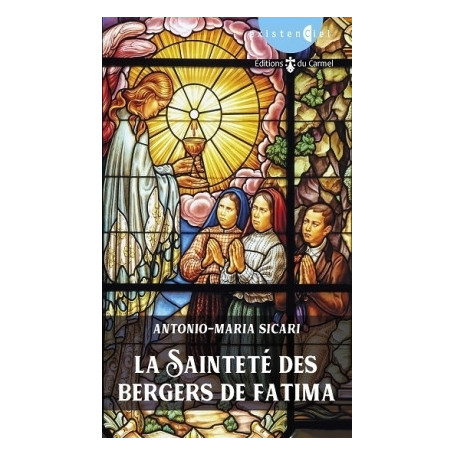 La sainteté des bergers de Fatima