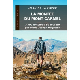 La Montée du Mont Carmel